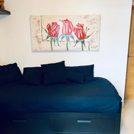 Non Stress Atico Duplex Con Vistas Al Mar Apartment *