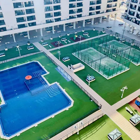 Non Stress Atico Duplex Con Vistas Al Mar Apartment *