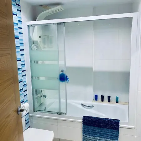 Non Stress Atico Duplex Con Vistas Al Mar Apartment *
